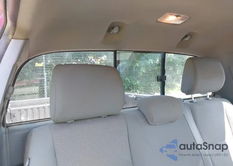 2013 Toyota Tacoma from USA, damaged, VIN 5TFNX4CN8DX027668